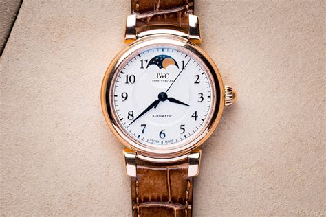 iwc uhren preise|iwc schaffhausen watches for women.